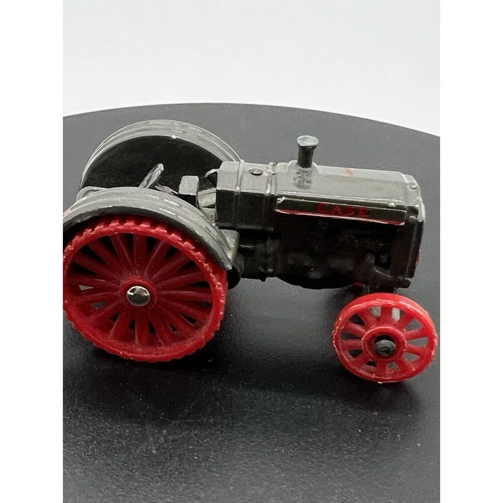 Vintage ERTL Dyersville, Iowa  2652G  CASE Diecast Farm Tractor ‎ 2